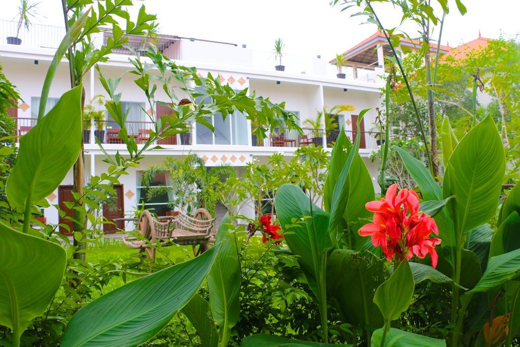 Angkor Orchid Central Resort Siem Reap Exterior foto
